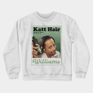 Hair Stylist Crewneck Sweatshirt